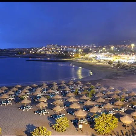 181 Americas Perfect By Sunkeyrents Apartment Costa Adeje (Tenerife)