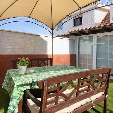 181 Americas Perfect By Sunkeyrents Apartment Costa Adeje (Tenerife)