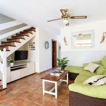 Apartment 181 Americas Perfect By Sunkeyrents Costa Adeje (Tenerife)