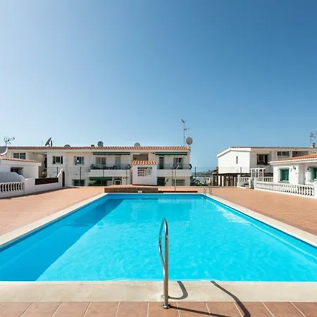 181 Americas Perfect By Sunkeyrents * Costa Adeje (Tenerife)