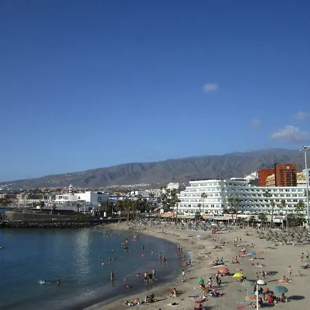 181 Americas Perfect By Sunkeyrents Costa Adeje (Tenerife)