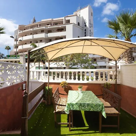 Appartement 181 Americas Perfect By Sunkeyrents