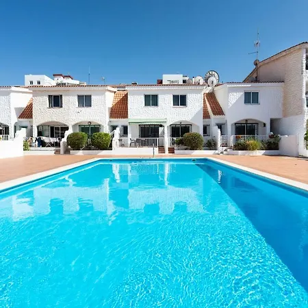 Appartement 181 Americas Perfect By Sunkeyrents Costa Adeje (Tenerife)